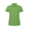  Polo femei B&C ID.001\femeie